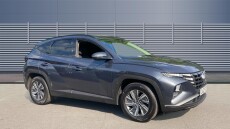 Hyundai TUCSON 1.6 TGDi SE Connect 5dr 2WD Petrol Estate